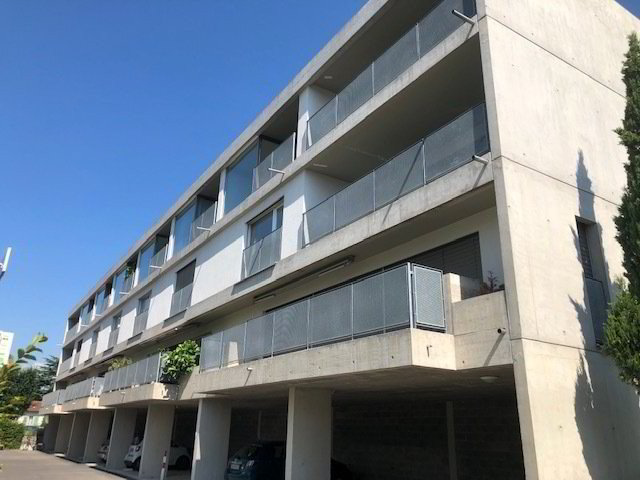 null Zimmer Parkplatz, Garage zu vermieten in Chavannes-près-Renens - Bild 1/1