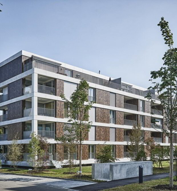 Wohnung – Frauenfeld