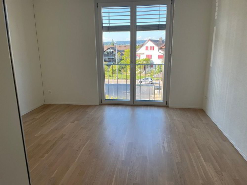 Wohnung – Frauenfeld - Ansicht 2