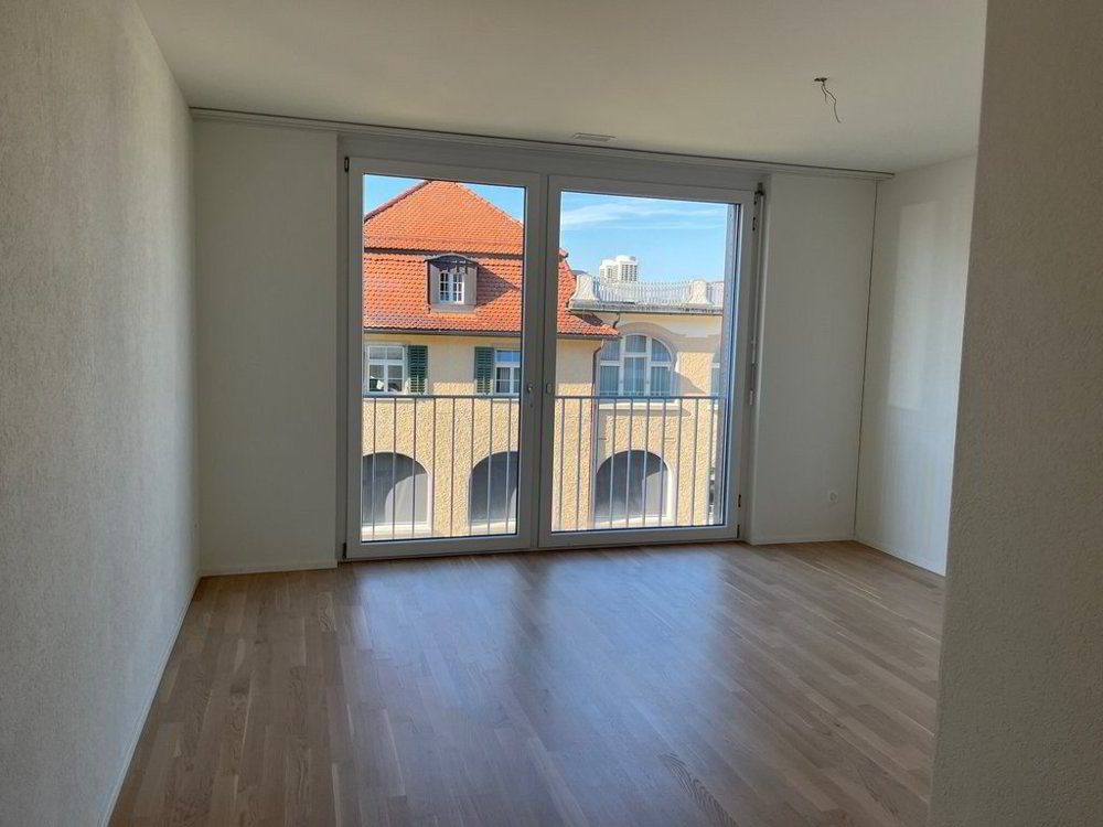 Wohnung – Frauenfeld - Ansicht 3
