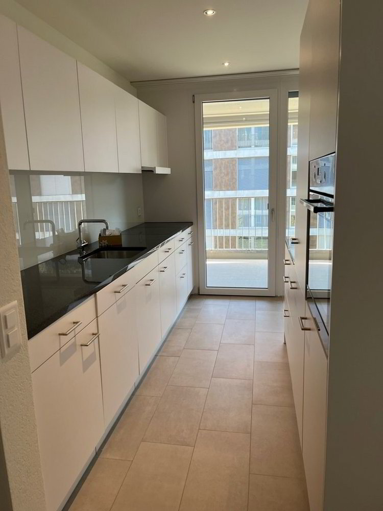 Wohnung – Frauenfeld - Ansicht 4