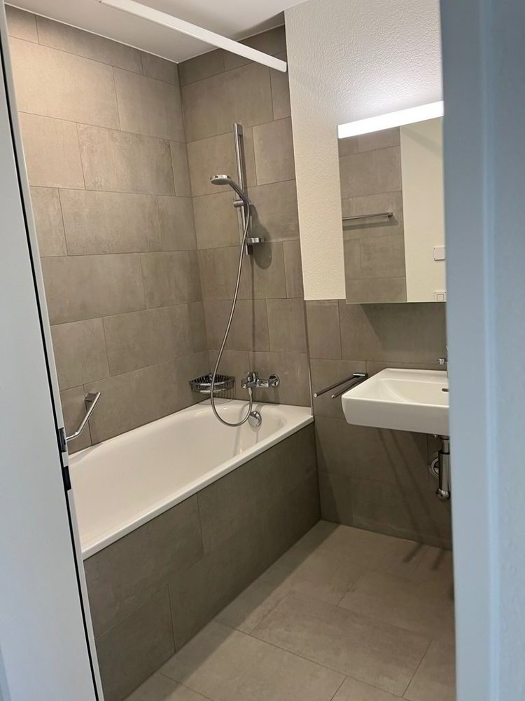 Wohnung – Frauenfeld - Ansicht 5