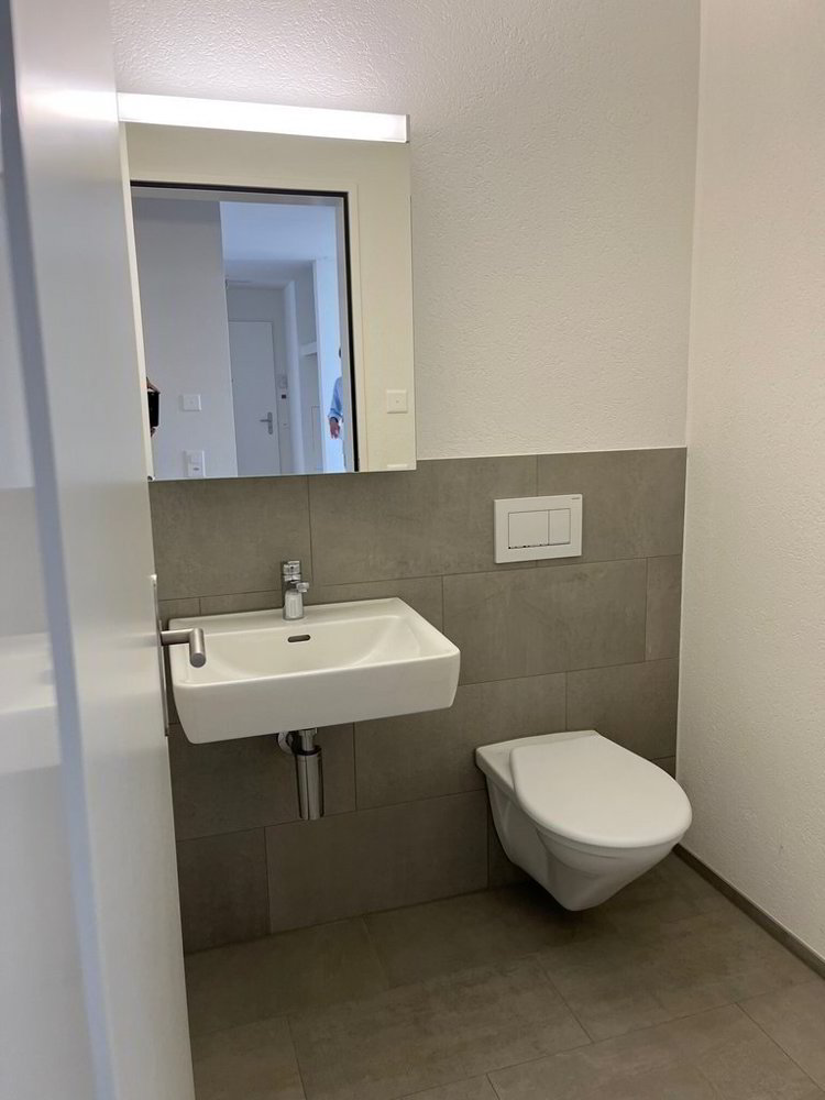 Wohnung – Frauenfeld - Mehr