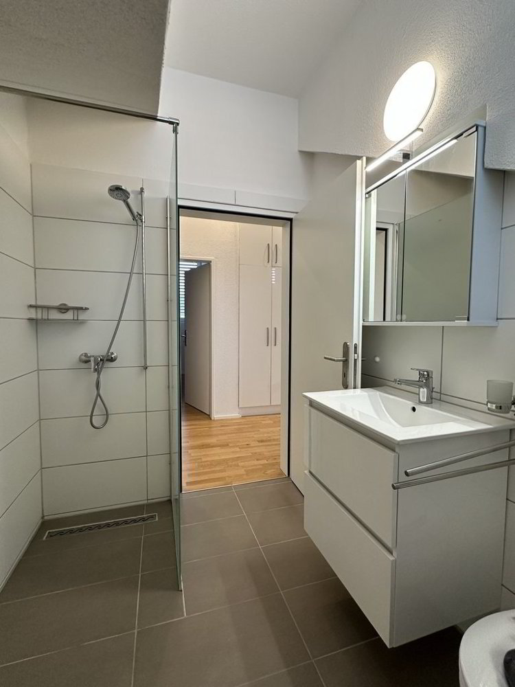 Wohnung – Safenwil - Mehr