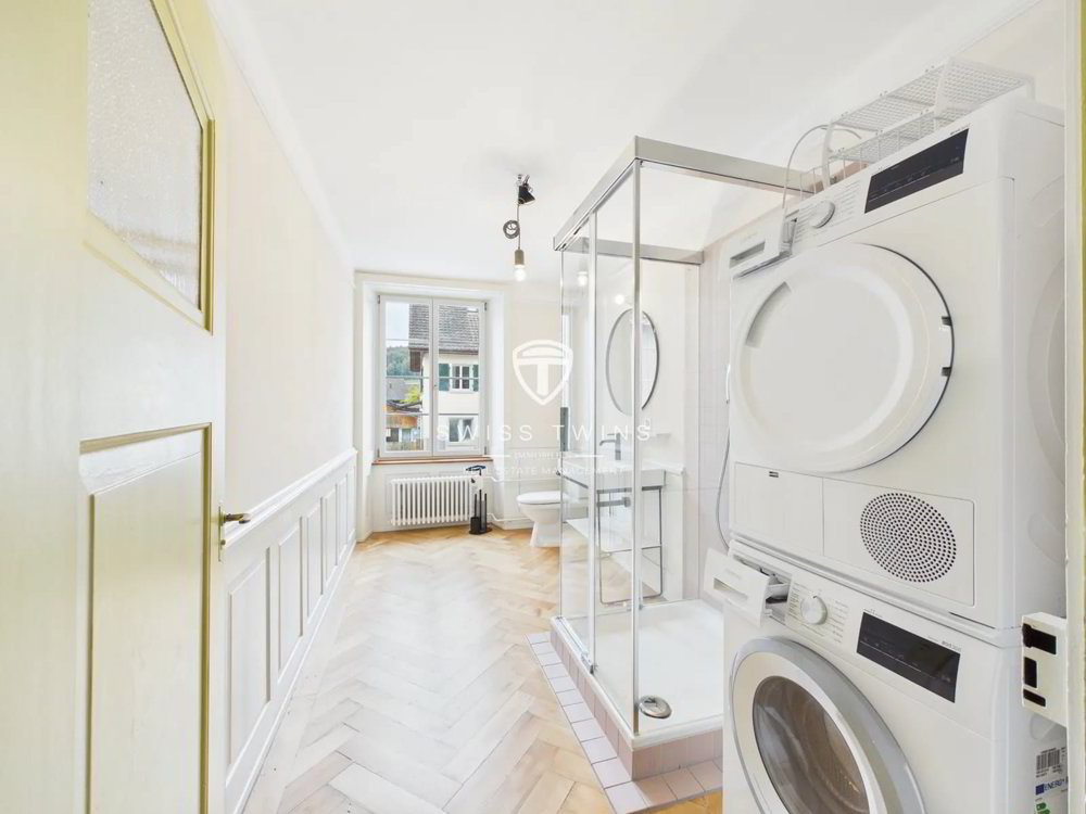 Wohnung – Weiach - Ansicht 4