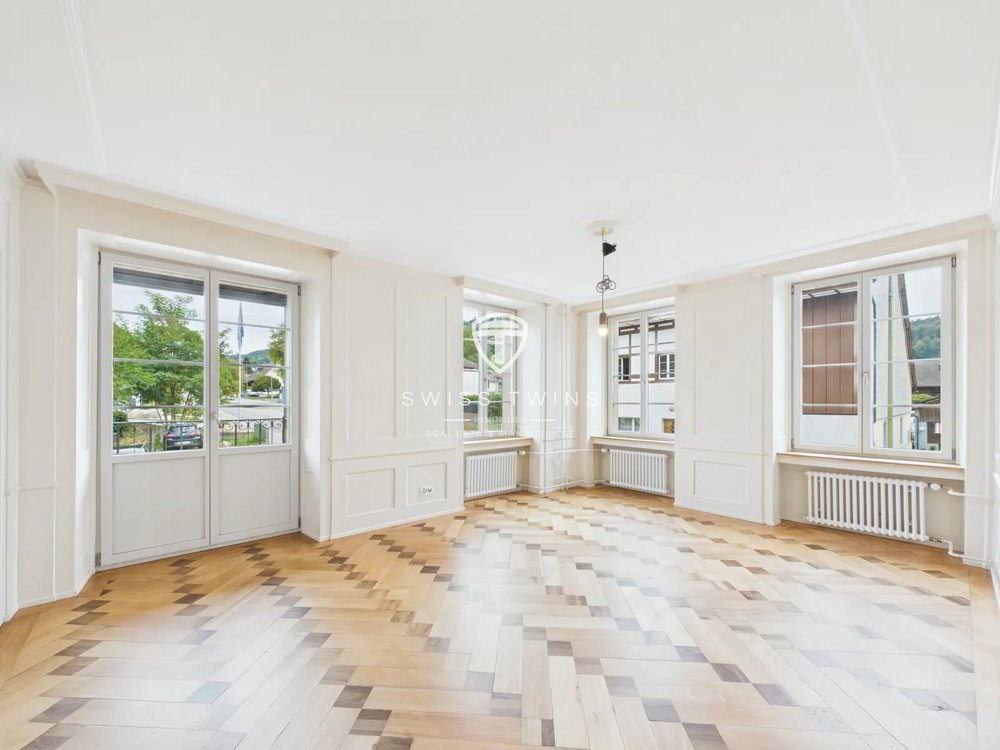 Wohnung – Weiach - Mehr