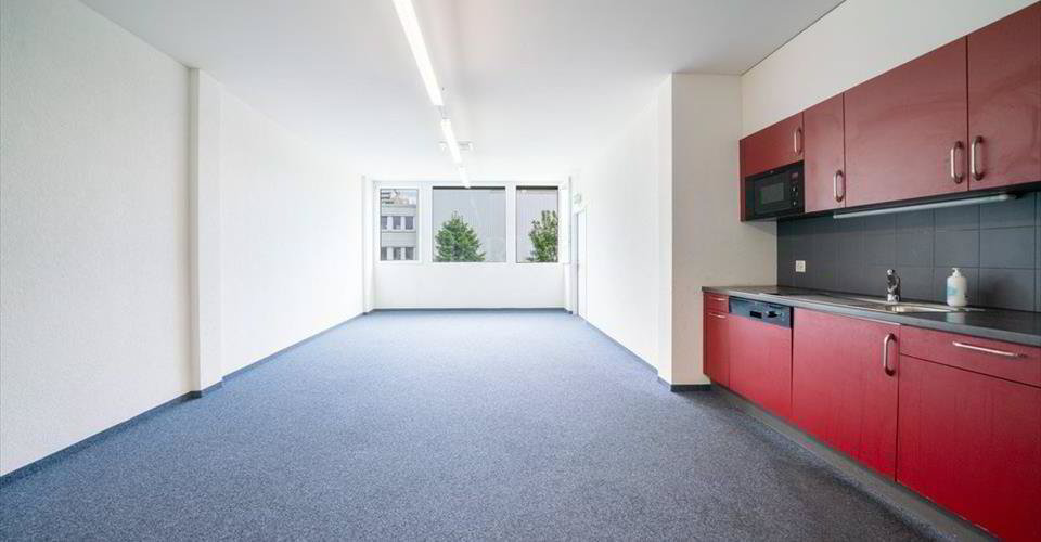 Superbes bureaux lumineux de 70 à 80 m² - Mehr