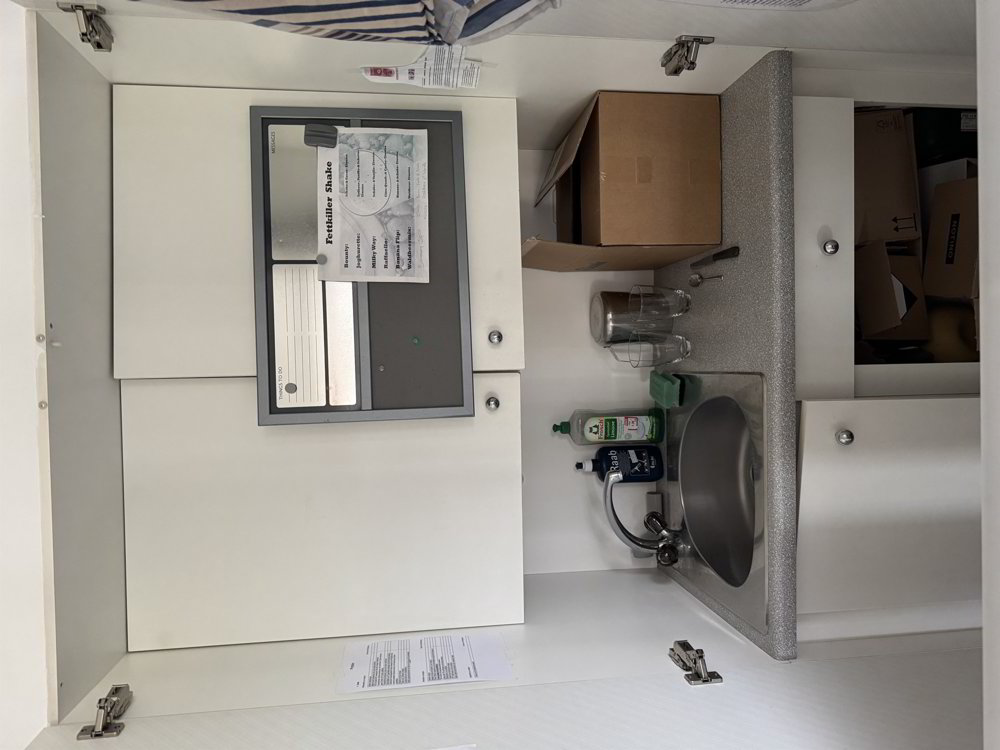 Atelier mit 55 m² in Gretzenbach zu vermieten - Ansicht 3