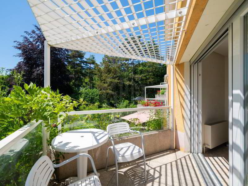 Wohnung – Chambésy - Ansicht 3