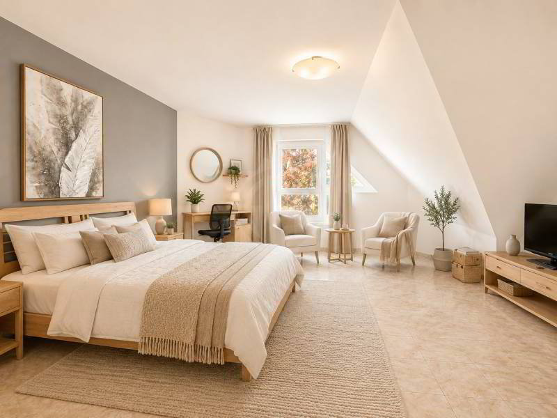Wohnung – Chambésy - Ansicht 4