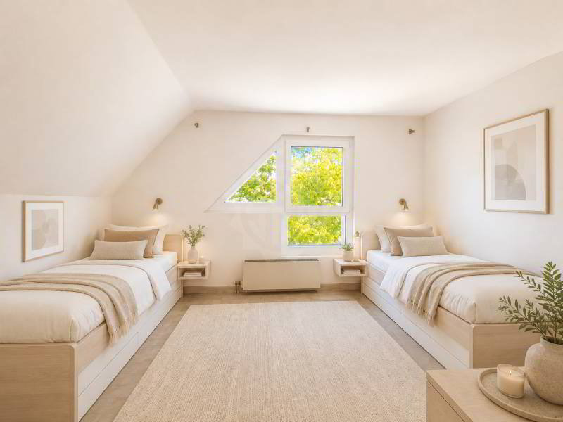 Wohnung – Chambésy - Ansicht 5