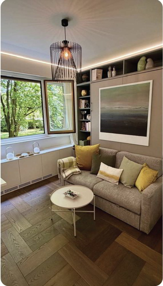 Wohnung – Cologny - Ansicht 2