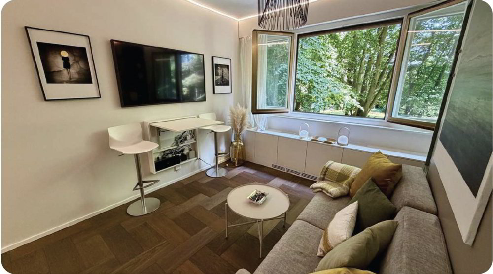 Wohnung – Cologny - Ansicht 4