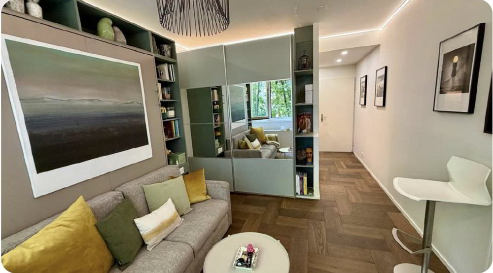 Wohnung – Cologny - Mehr