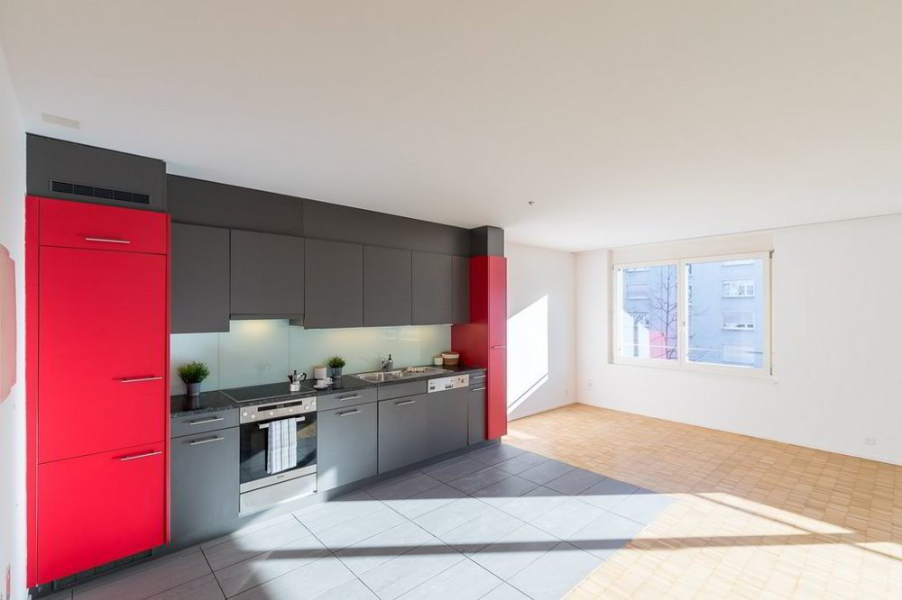 Wohnung – Basel - Ansicht 5