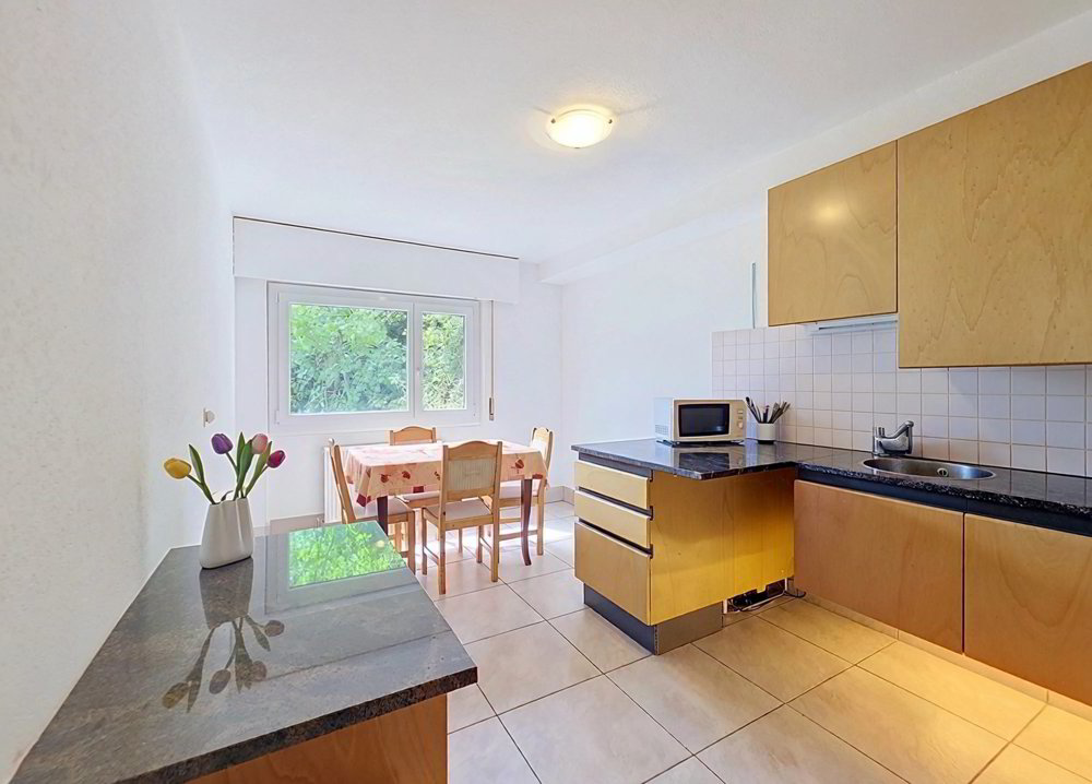 Wohnung – Sierre - Ansicht 4