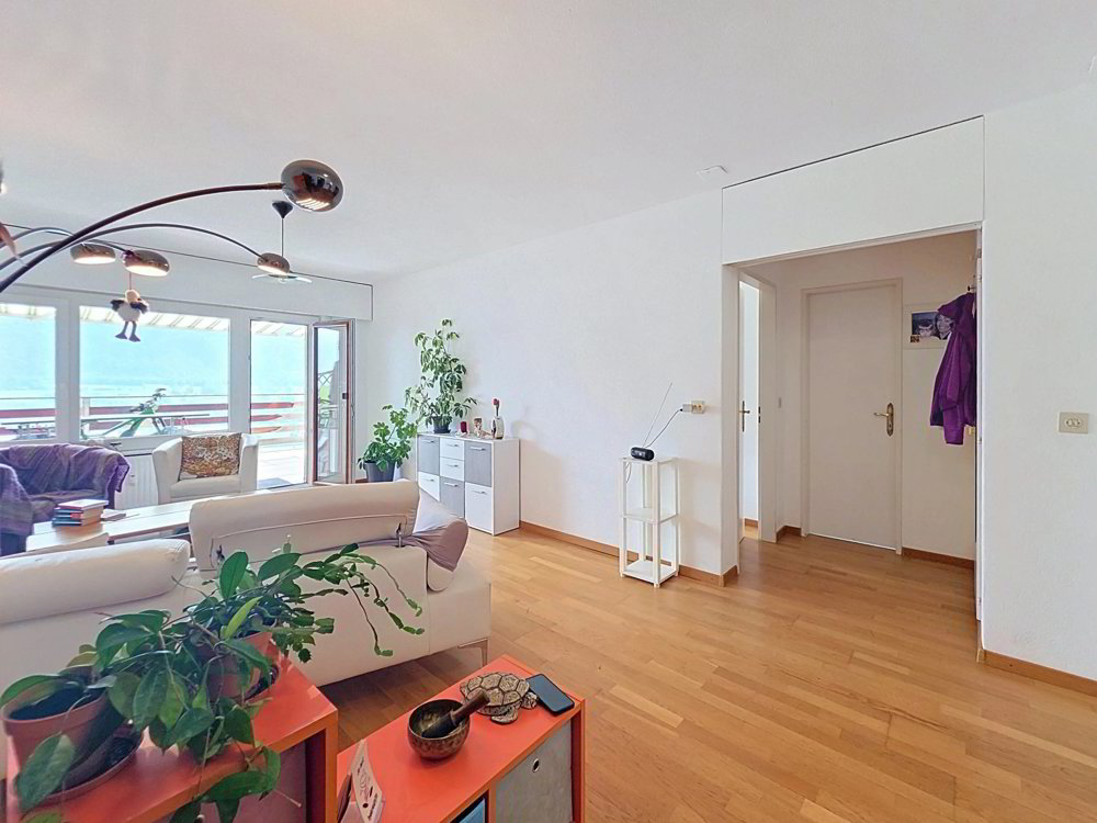Wohnung – Sierre - Ansicht 5