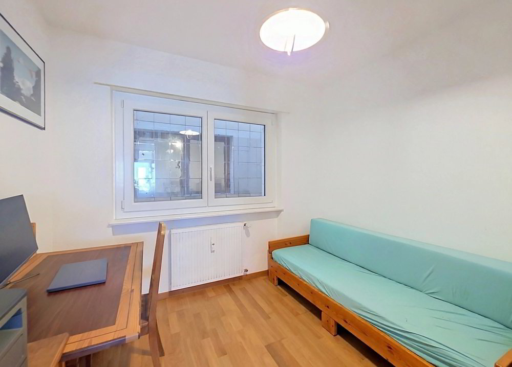 Wohnung – Sierre - Mehr