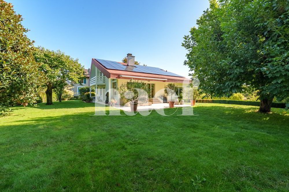 Haus – Tannay