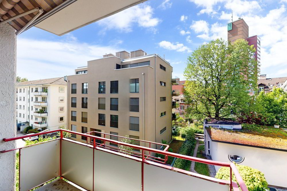 3 rooms Apartment for rent in Winterthur - image 1/8