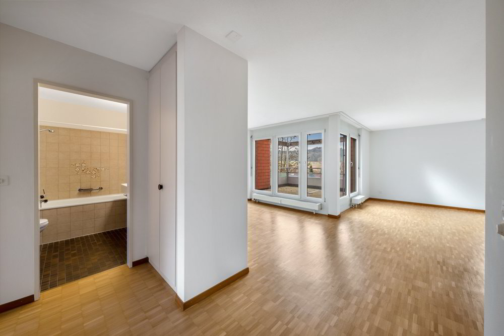 Wohnung – Urdorf - Ansicht 2