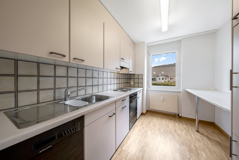 Wohnung – Urdorf - Ansicht 4