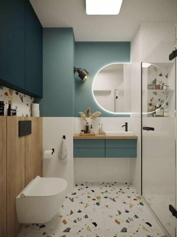 Wohnung – Bex - Ansicht 4