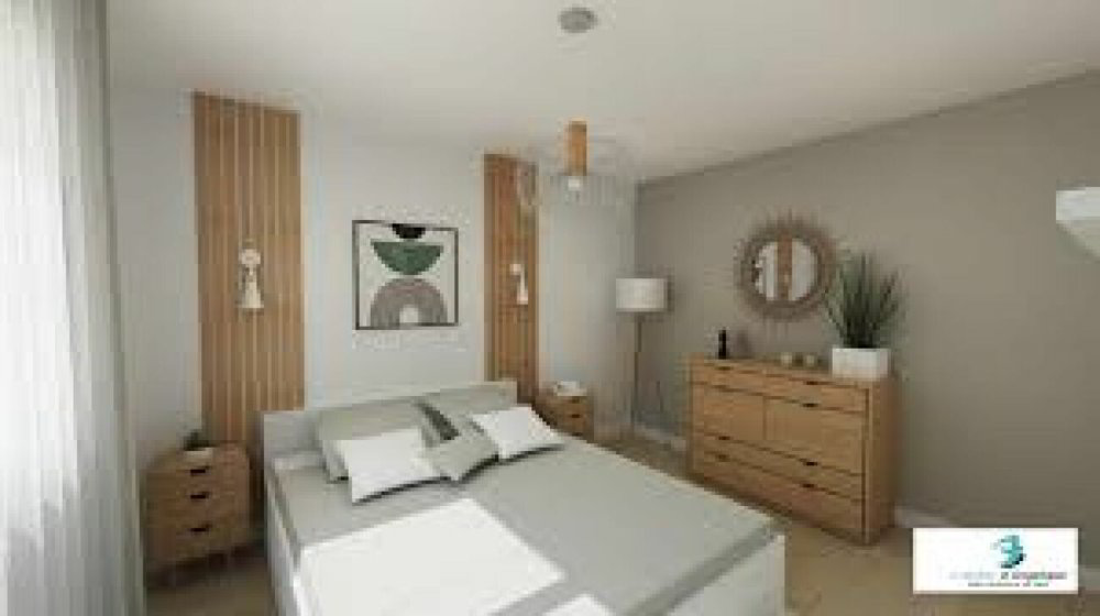 Wohnung – Bex - Ansicht 5