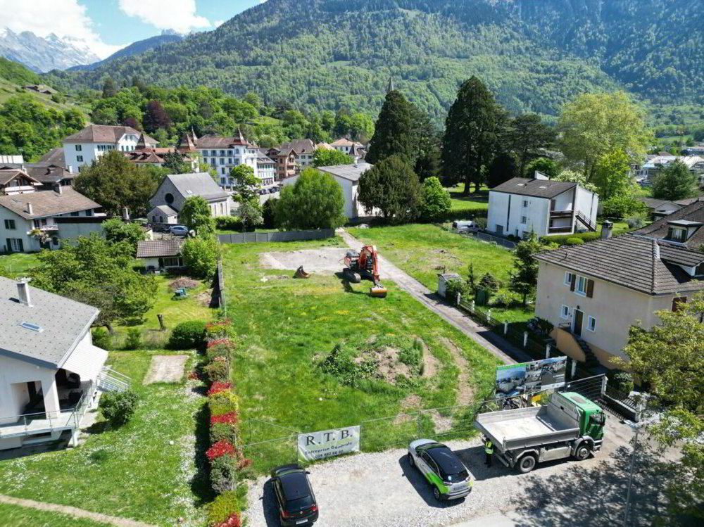 4 rooms Apartment to buy in Bex - image 1/9
