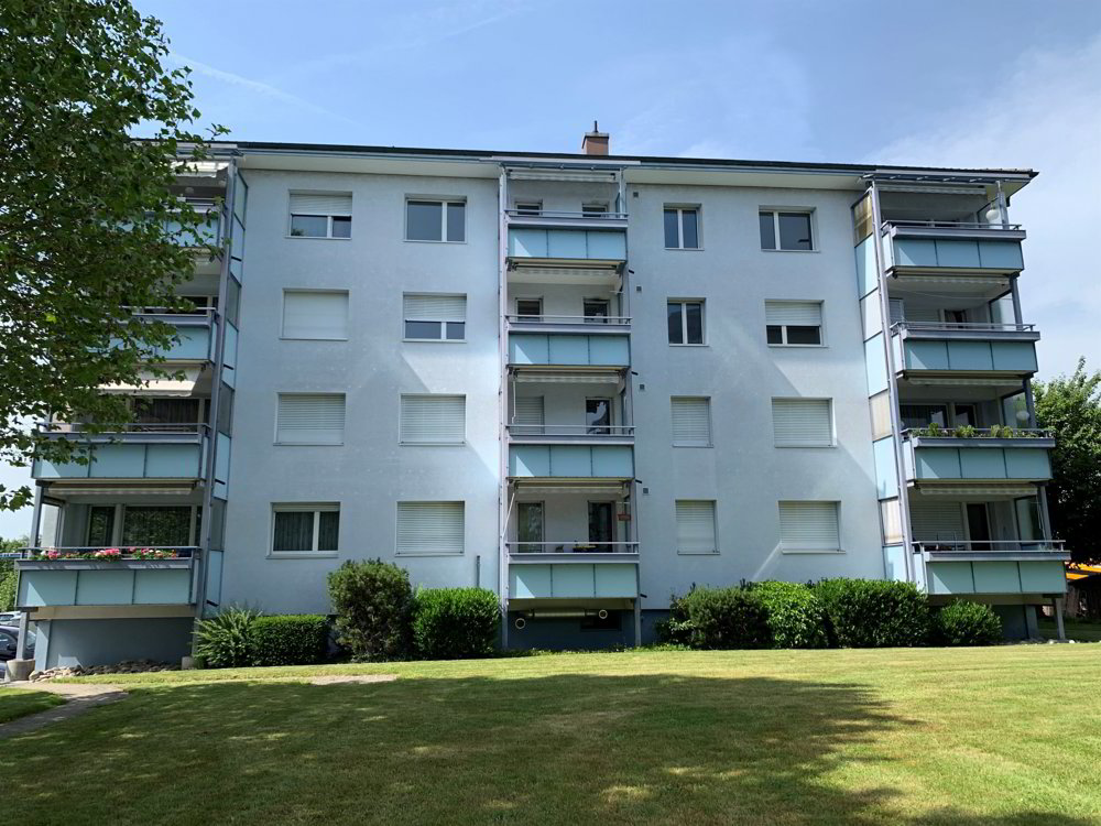 Wohnung – Oberkirch LU - Ansicht 2