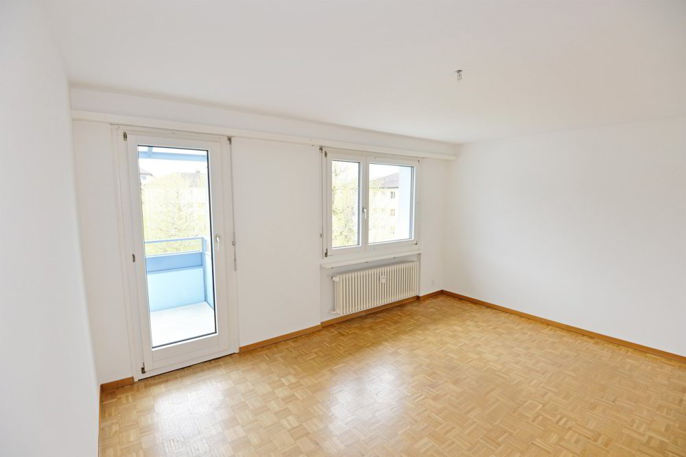 Wohnung – Oberkirch LU - Ansicht 4