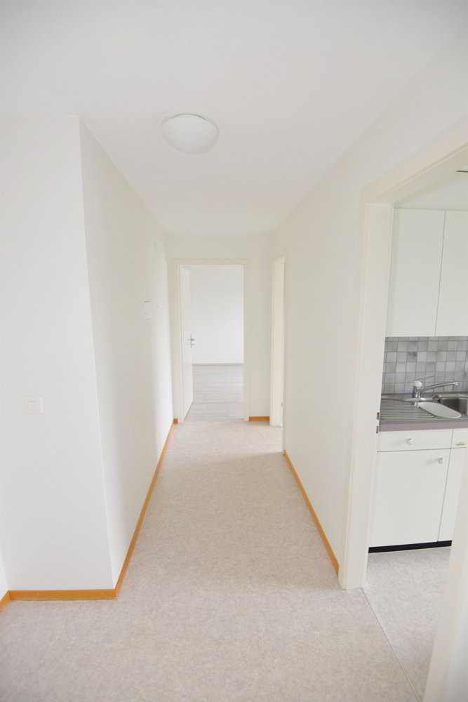 Wohnung – Oberkirch LU - Mehr