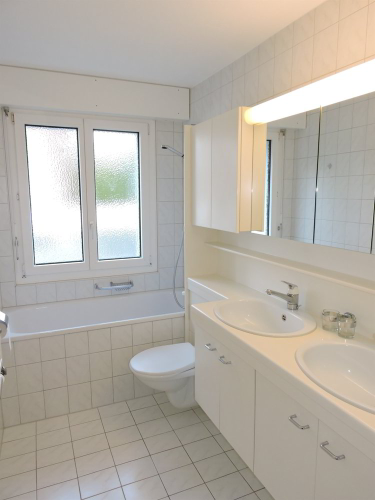 1 Zimmer Wohnung zu vermieten in Oberkirch LU - Bild 1/7