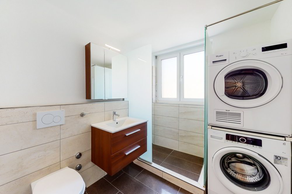 2 rooms Apartment for rent in Basel - image 1/12