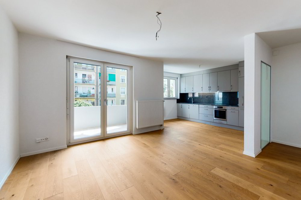 Wohnung – Basel - Ansicht 3