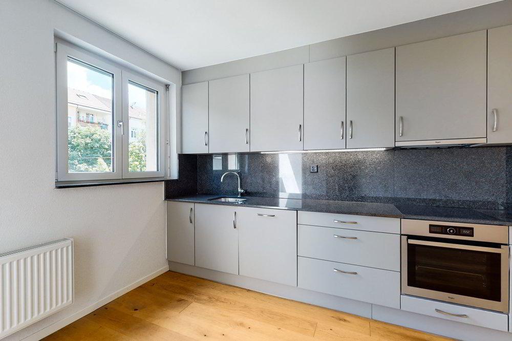 Wohnung – Basel - Ansicht 4