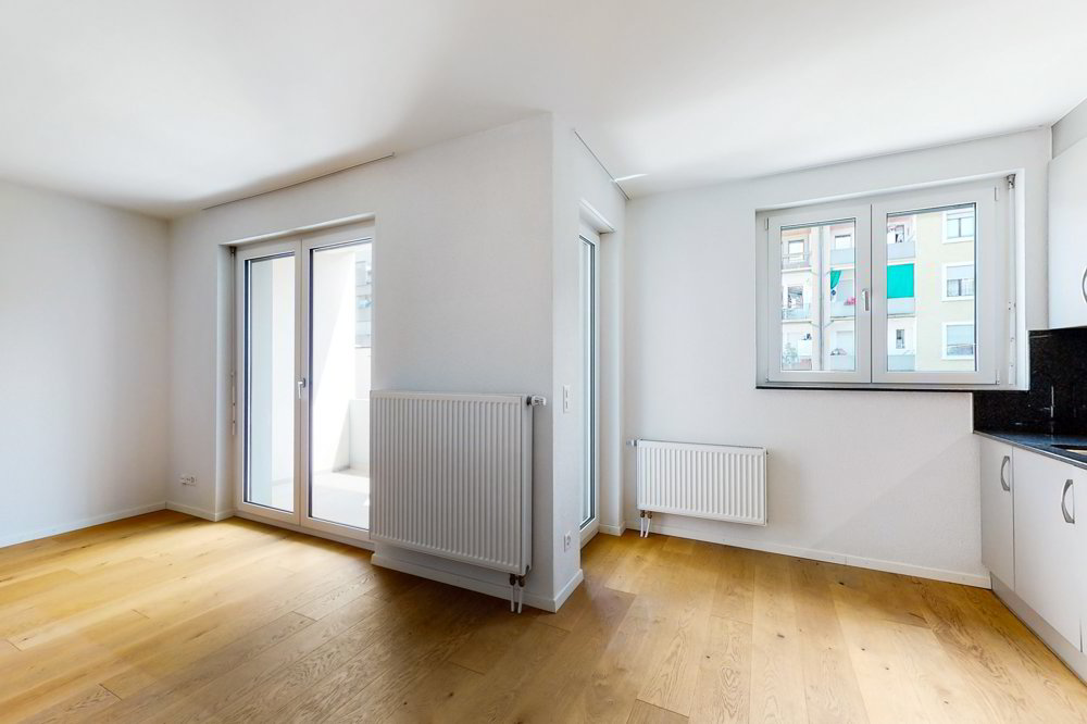 Wohnung – Basel - Ansicht 5