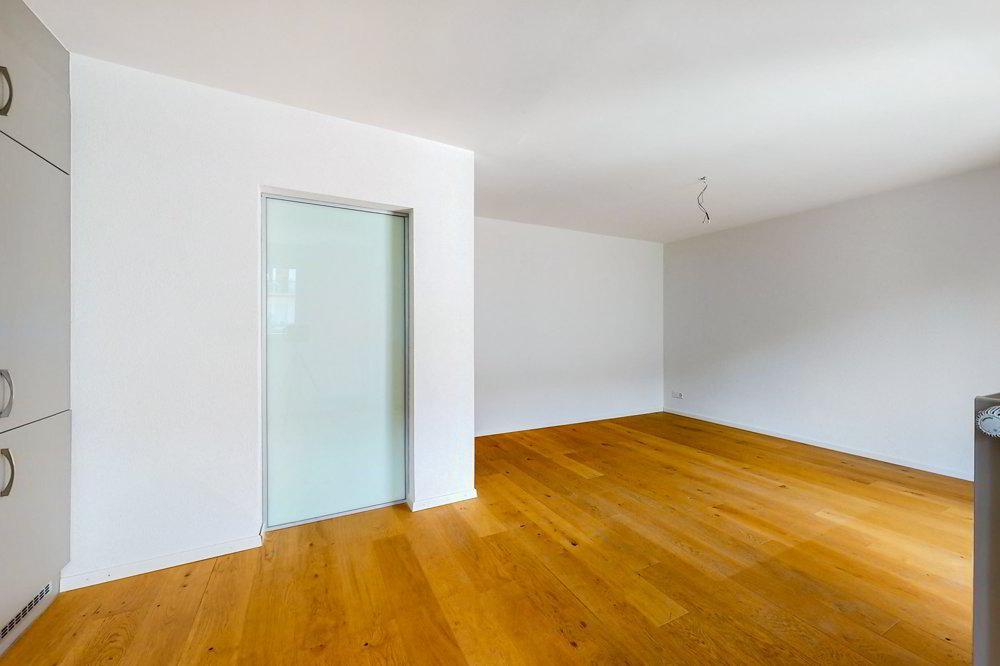 Wohnung – Basel - Mehr
