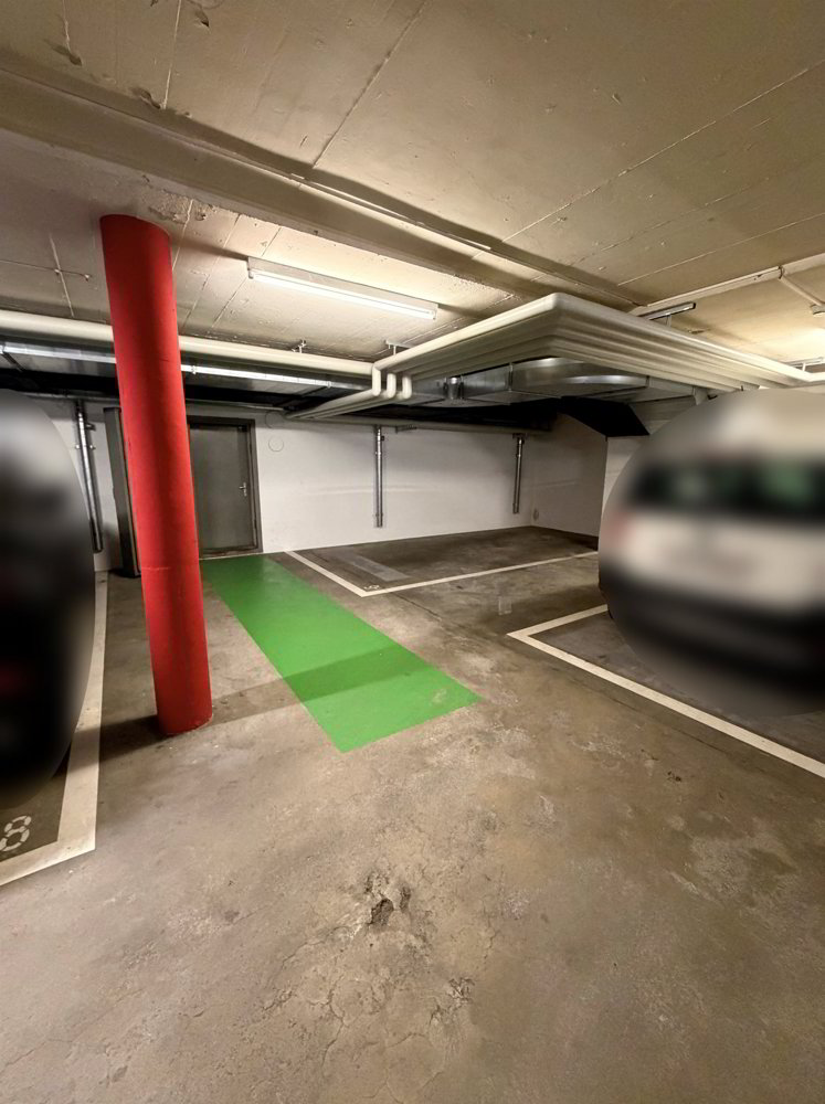 null rooms Car park, garage for rent in Solothurn - image 1/1