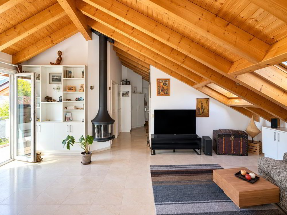 Wohnung – Lausanne - Ansicht 2