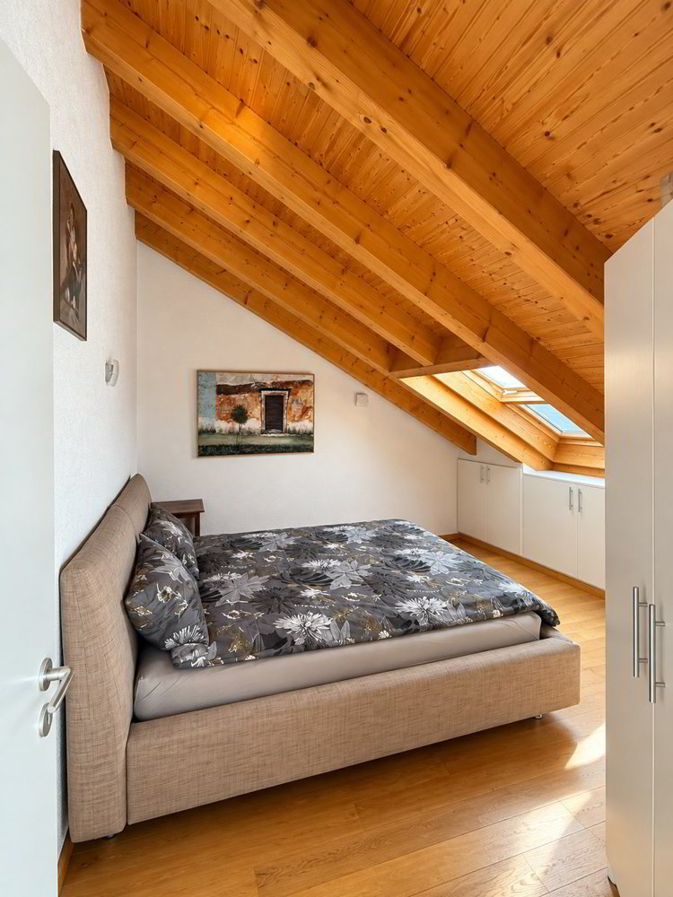Wohnung – Lausanne - Ansicht 3