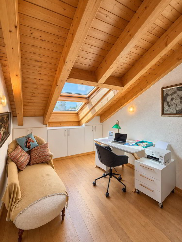 Wohnung – Lausanne - Ansicht 4