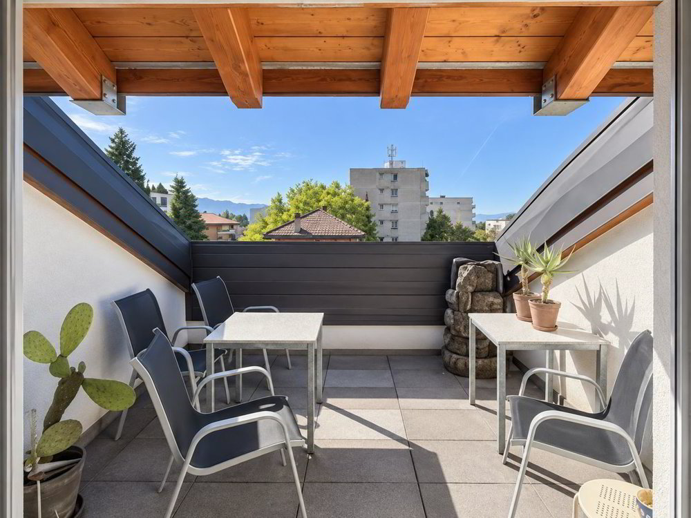 Wohnung – Lausanne - Ansicht 5