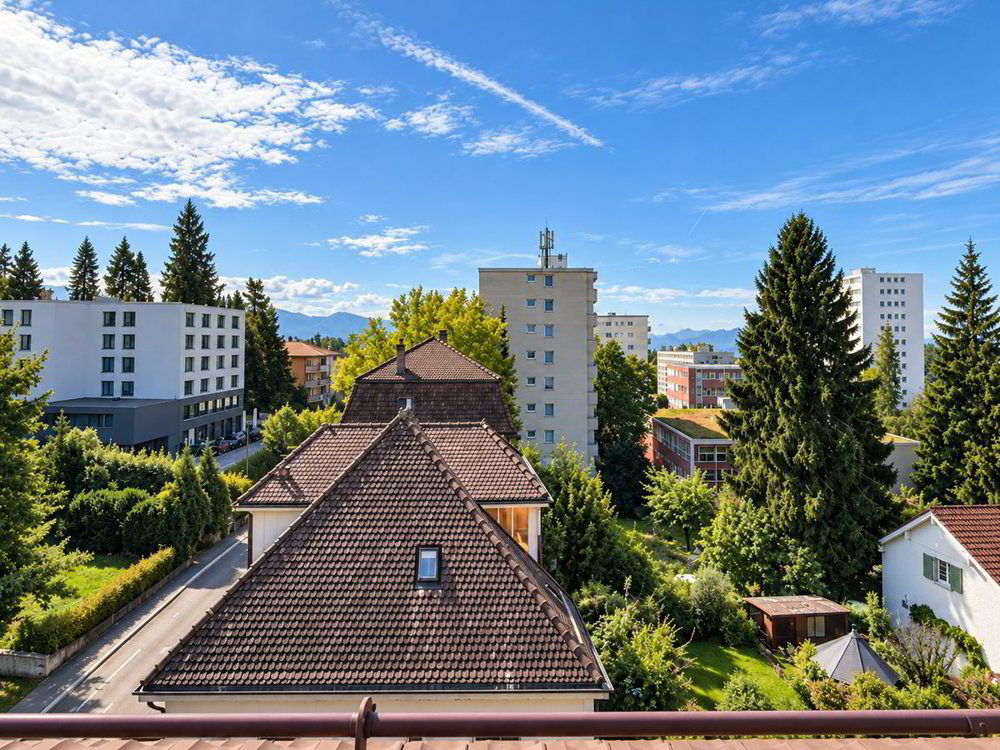 Wohnung – Lausanne - Mehr