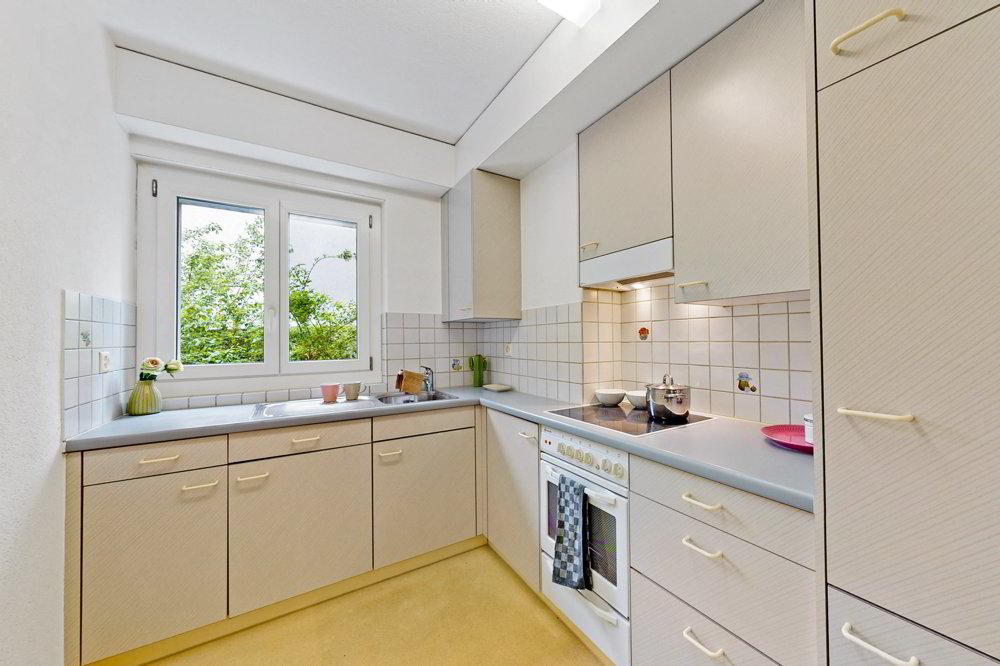 Wohnung – Zuchwil - Ansicht 2
