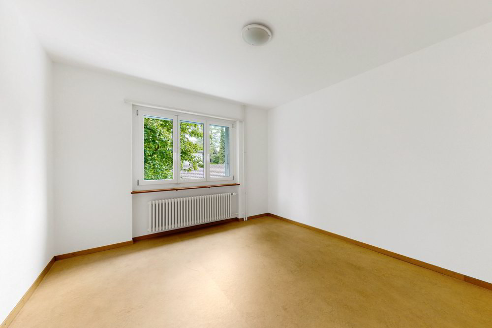 Wohnung – Zuchwil - Ansicht 3