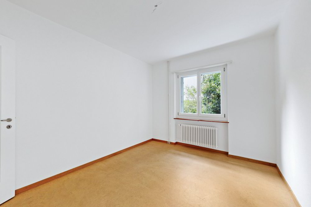 Wohnung – Zuchwil - Ansicht 4