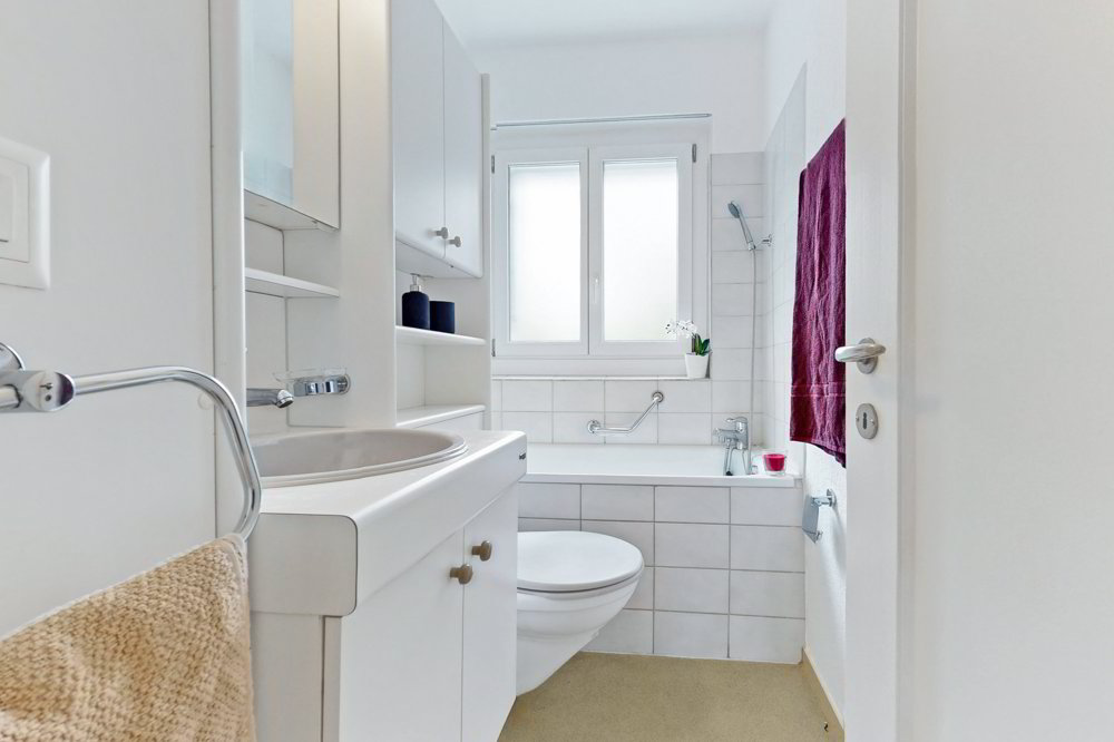 Wohnung – Zuchwil - Ansicht 5