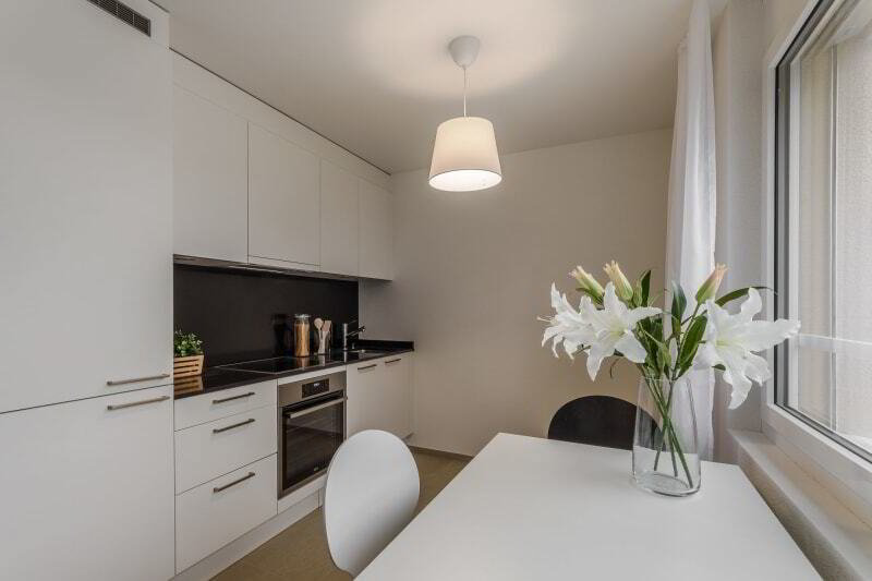Wohnung – Reinach AG - Ansicht 2