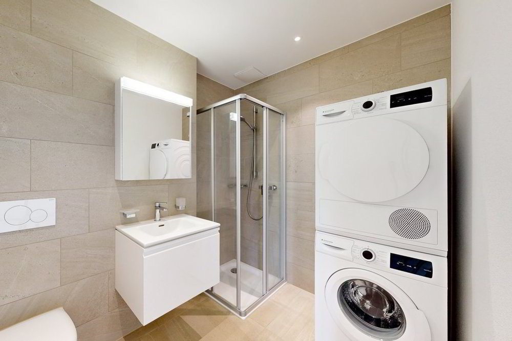 Wohnung – Reinach AG - Mehr